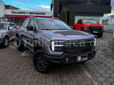 Rely R8 Ultra 2027 seminuevo Ambato — foto 1
