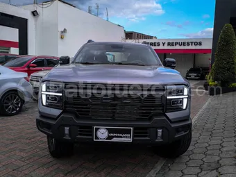 Rely R8 Ultra 2027 seminuevo Ambato — foto 2