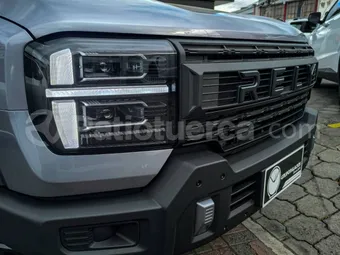 Rely R8 Ultra 2027 seminuevo Ambato — foto 3
