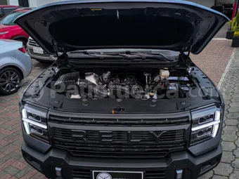 Rely R8 Ultra 2027 seminuevo Ambato — foto 4