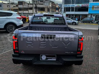 Rely R8 Ultra 2027 seminuevo Ambato — foto 6