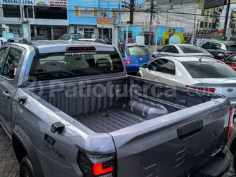 Rely R8 Ultra 2027 seminuevo Ambato — foto 7