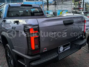 Rely R8 Ultra 2027 seminuevo Ambato — foto 8