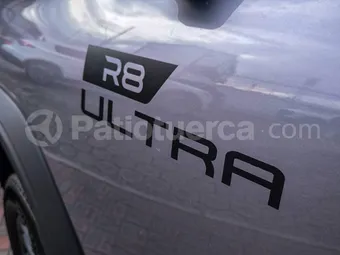 Rely R8 Ultra 2027 seminuevo Ambato — foto 9