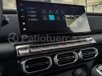 Rely R8 Ultra 2027 seminuevo Ambato — foto 11