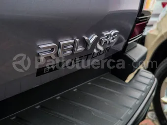 Rely R8 Ultra 2027 seminuevo Ambato — foto 12
