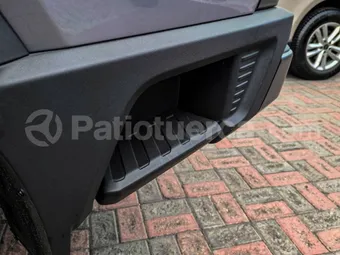 Rely R8 Ultra 2027 seminuevo Ambato — foto 13