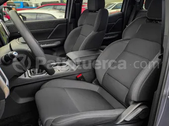 Rely R8 Ultra 2027 seminuevo Ambato — foto 15