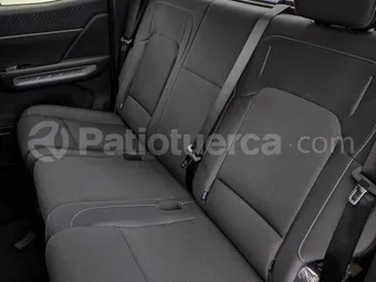 Rely R8 Ultra 2027 seminuevo Ambato — foto 16