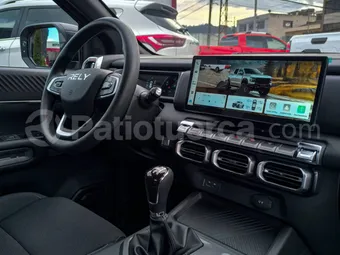 Rely R8 Ultra 2027 seminuevo Ambato — foto 17
