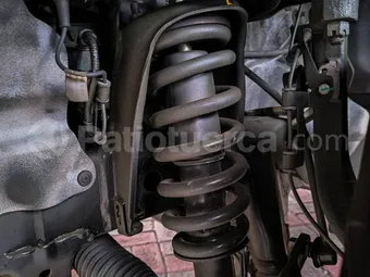 Rely R8 Ultra 2027 seminuevo Ambato — foto 20