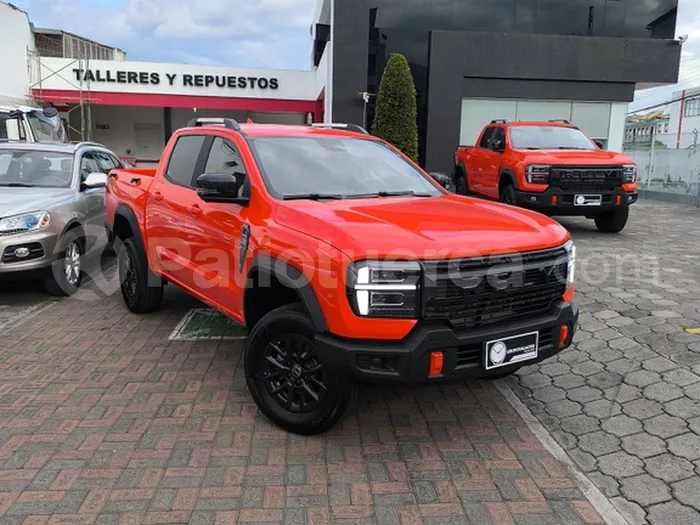 Rely R8 Ultra 2027 seminuevo Ambato — foto 1