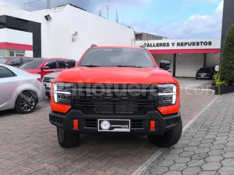 Rely R8 Ultra 2027 seminuevo Ambato — foto 2