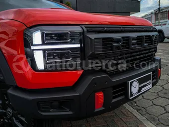 Rely R8 Ultra 2027 seminuevo Ambato — foto 3