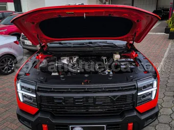 Rely R8 Ultra 2027 seminuevo Ambato — foto 4