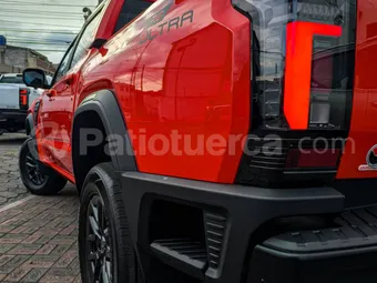 Rely R8 Ultra 2027 seminuevo Ambato — foto 6