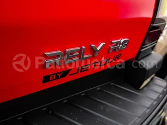 Rely R8 Ultra 2027 seminuevo Ambato — foto 7