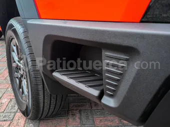 Rely R8 Ultra 2027 seminuevo Ambato — foto 9