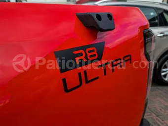 Rely R8 Ultra 2027 seminuevo Ambato — foto 11