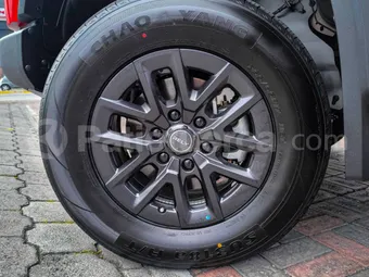 Rely R8 Ultra 2027 seminuevo Ambato — foto 12