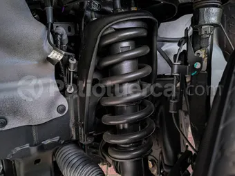 Rely R8 Ultra 2027 seminuevo Ambato — foto 13
