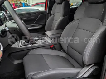 Rely R8 Ultra 2027 seminuevo Ambato — foto 14