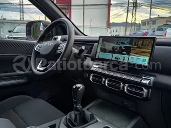 Rely R8 Ultra 2027 seminuevo Ambato — foto 15