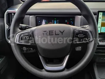 Rely R8 Ultra 2027 seminuevo Ambato — foto 18