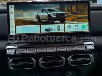 Rely R8 Ultra 2027 seminuevo Ambato — foto 20