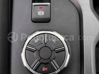 Rely R8 Ultra 2027 seminuevo Ambato — foto 24