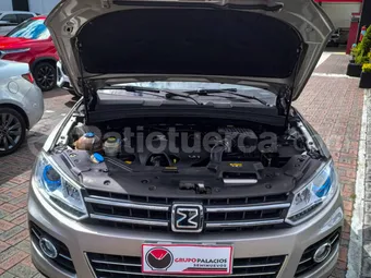 Zotye T600 2019 seminuevo Ambato — foto 3