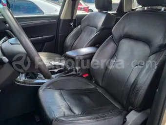 Zotye T600 2019 seminuevo Ambato — foto 5