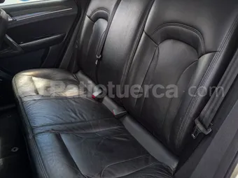 Zotye T600 2019 seminuevo Ambato — foto 6