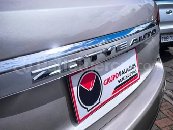 Zotye T600 2019 seminuevo Ambato — foto 9