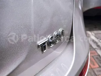 Zotye T600 2019 seminuevo Ambato — foto 10