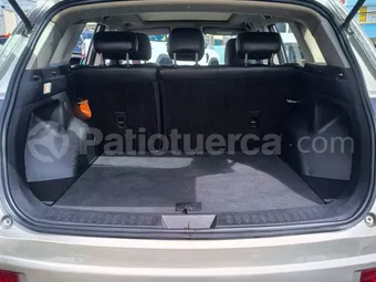 Zotye T600 2019 seminuevo Ambato — foto 11