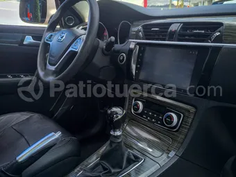 Zotye T600 2019 seminuevo Ambato — foto 12