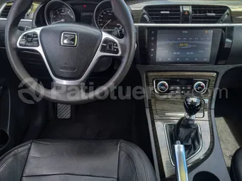Zotye T600 2019 seminuevo Ambato — foto 13