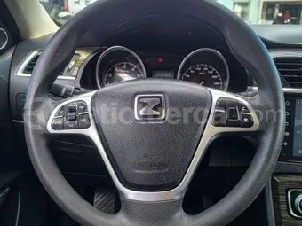 Zotye T600 2019 seminuevo Ambato — foto 14