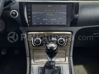 Zotye T600 2019 seminuevo Ambato — foto 15