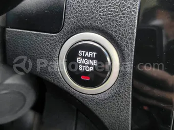 Zotye T600 2019 seminuevo Ambato — foto 16