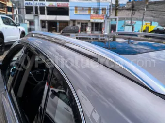 Zotye T600 2019 seminuevo Ambato — foto 18