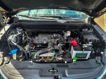 Suzuki Grand Vitara ISG GLX 2025 seminuevo Ambato — foto 4