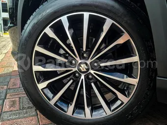 Suzuki Grand Vitara ISG GLX 2025 seminuevo Ambato — foto 5