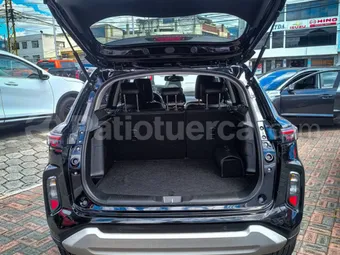 Suzuki Grand Vitara ISG GLX 2025 seminuevo Ambato — foto 7