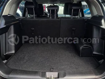 Suzuki Grand Vitara ISG GLX 2025 seminuevo Ambato — foto 8