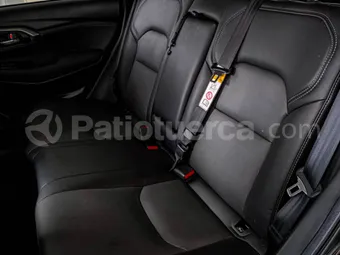 Suzuki Grand Vitara ISG GLX 2025 seminuevo Ambato — foto 12