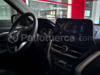 Suzuki Grand Vitara ISG GLX 2025 seminuevo Ambato — foto 13