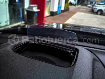 Suzuki Grand Vitara ISG GLX 2025 seminuevo Ambato — foto 15