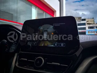 Suzuki Grand Vitara ISG GLX 2025 seminuevo Ambato — foto 18